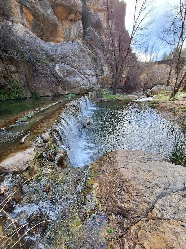 Pozas Olba - Image 1
