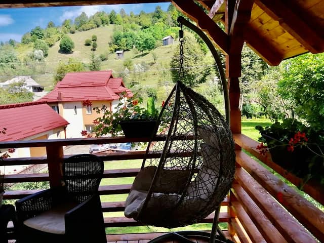 Domeniul Horj Casa din Deal - Image 1