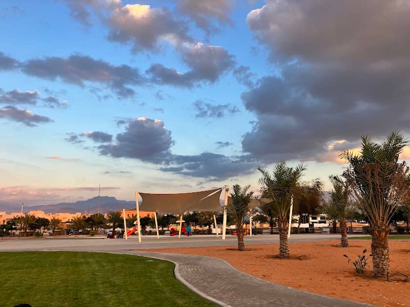 Al Dhait South Children Park - Image 1