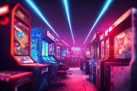 Just Kidding Fun Zone - Image 1