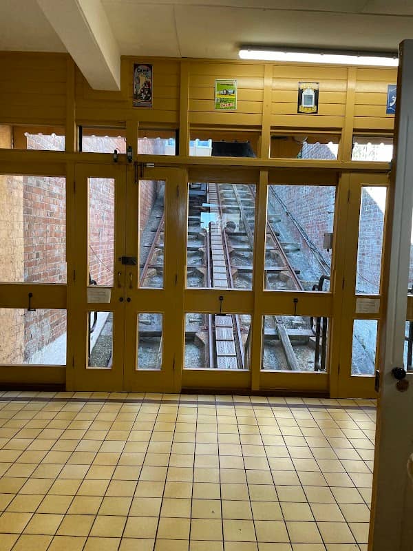 The West Hill Lift - Image 2