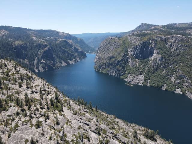 Donnell Reservoir - Image 1
