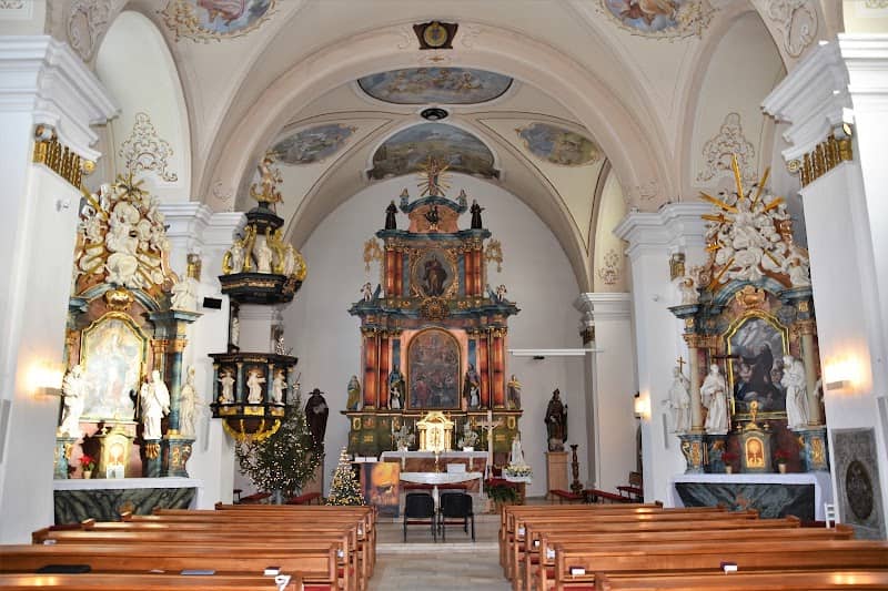 Church of All Saints - Image 2