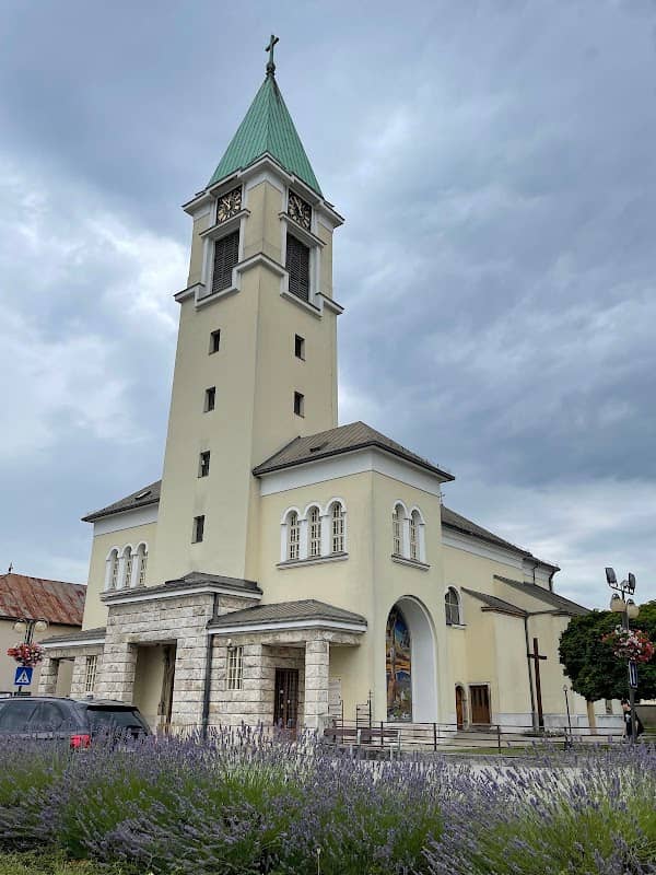 Church of All Saints - Image 1