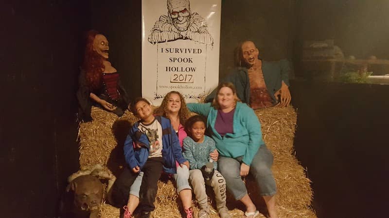 Spook Hollow - Image 3