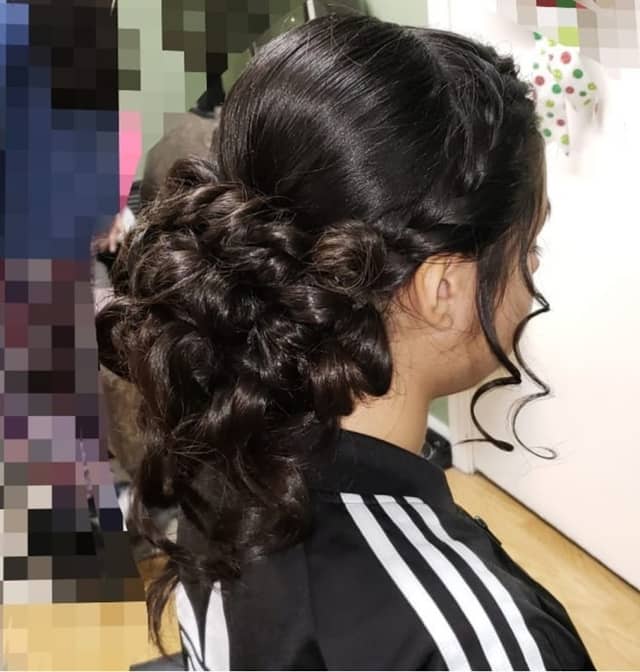 Mane Attraction - Image 1