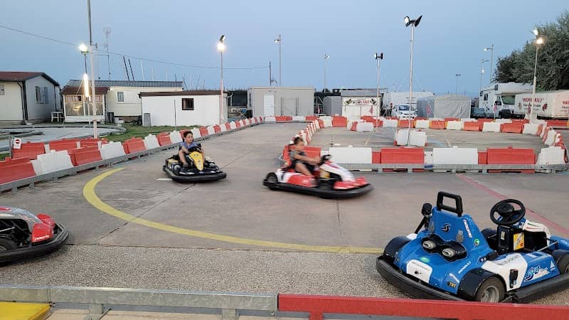 PARK GAMES EUROPE - Image 1
