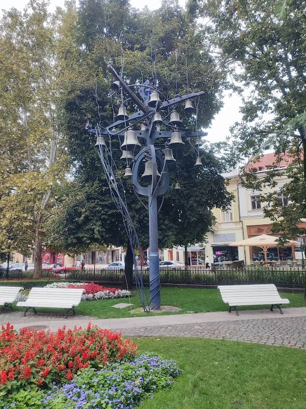 Zvonkohra - Image 1