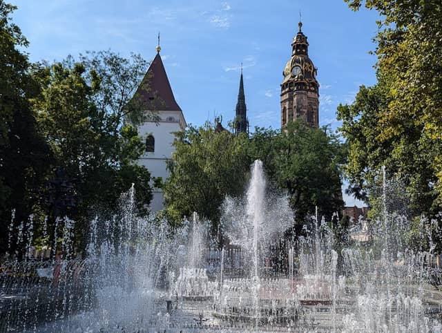 Zvonkohra - Image 2