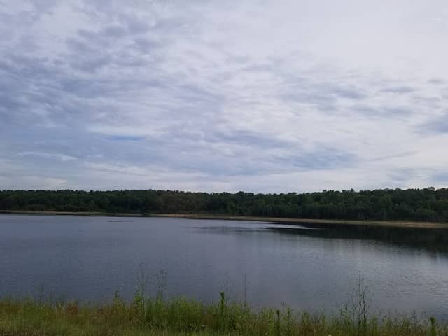 Camp Robinson State Wildlife Management Area - Image 2