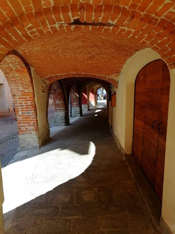 Centro Storico di Peveragno - Image 2