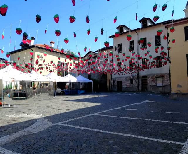 Centro Storico di Peveragno - Image 1