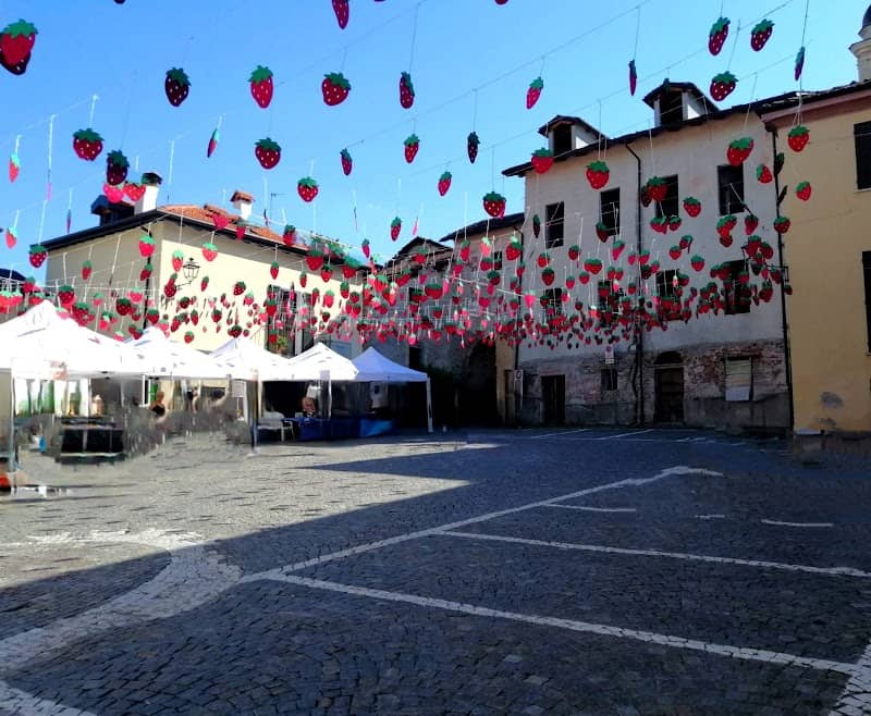 Centro Storico di Peveragno - Image 1