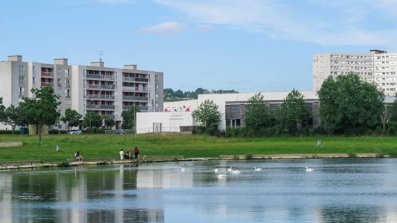 Tour du lac - Image 1