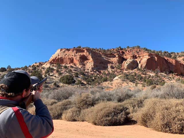 Kanab Shooting Adventure - Image 1
