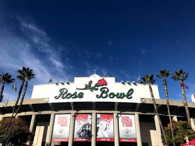 Rose Bowl Stadium - Image 3