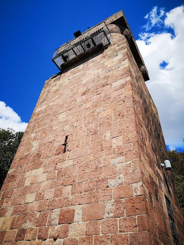 Bismarckturm - Image 2