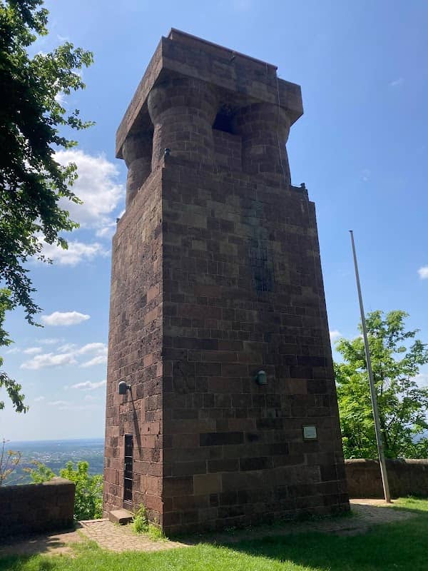Bismarckturm - Image 1