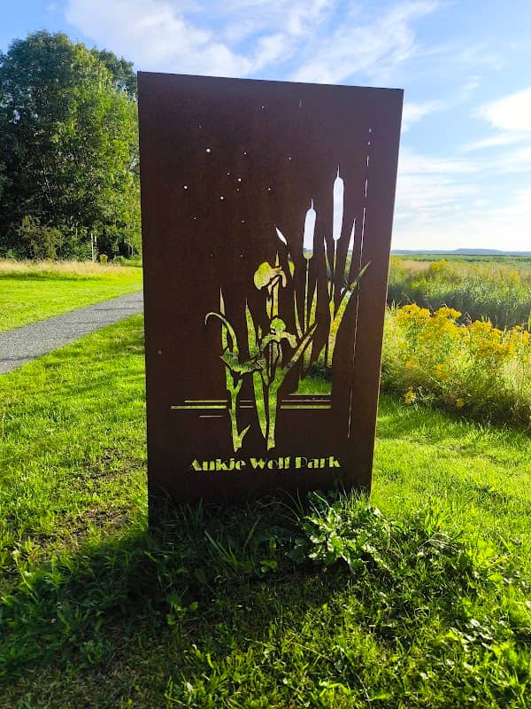 Aukje Wolf Natuurpark - Image 1