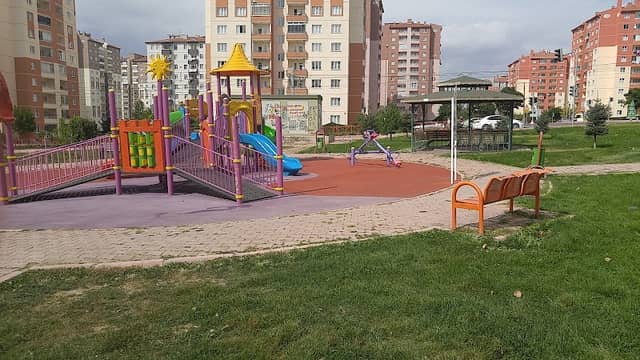 Child park - Image 1