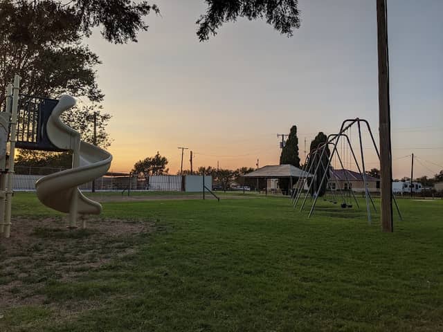 Roscoe City Park - Image 2