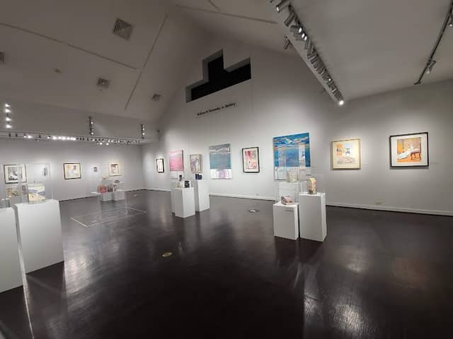 Arts & Science Center-Se Arkansas - Image 2