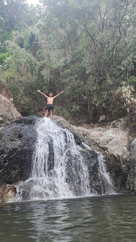 SO. DOS FALLS - Image 1
