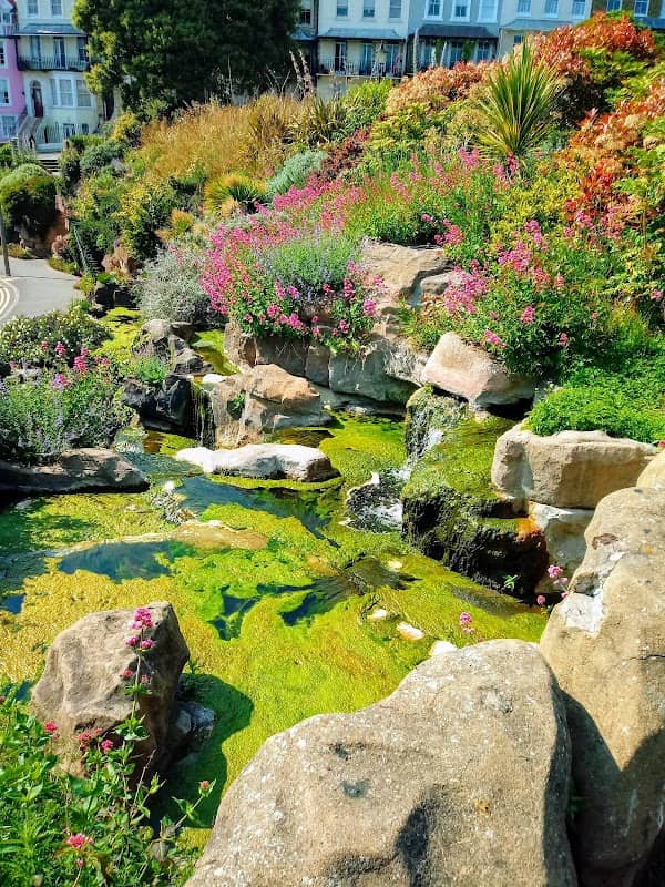 `Madeira Walk Waterfall´ - Image 2