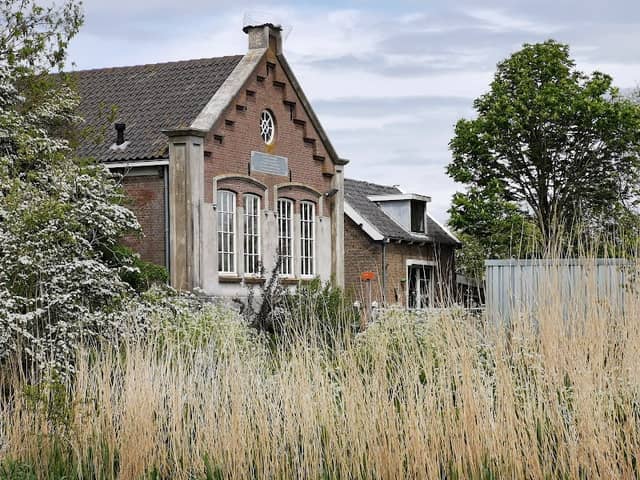 Gemaal Strijen - Image 1