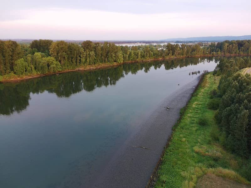 Chapman Landing park - Image 1