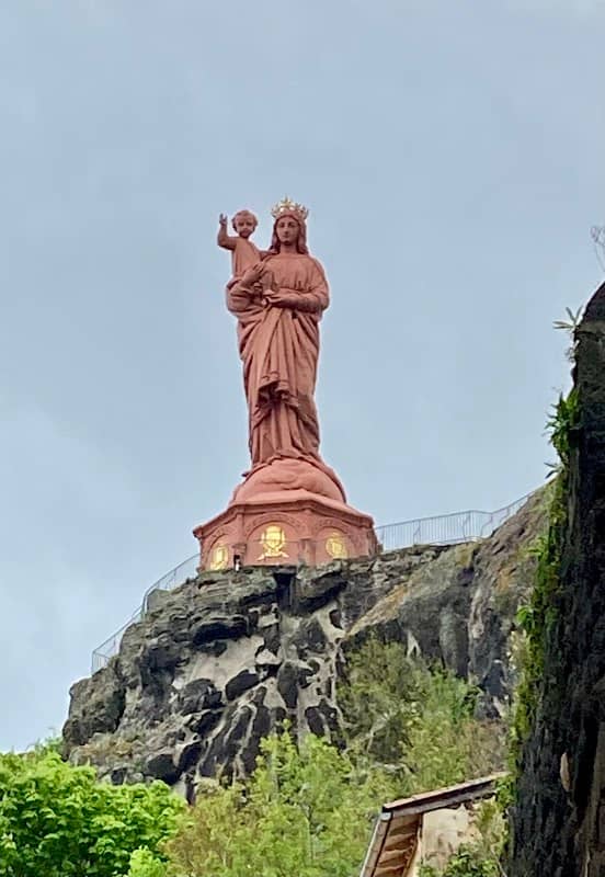 Notre-Dame de France - Image 1