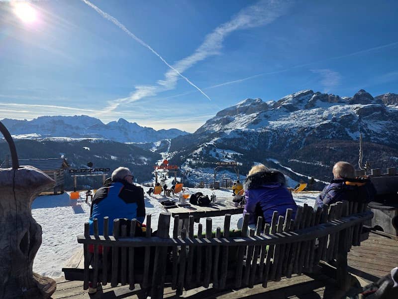 Photopoint Piz Arlara - Image 1
