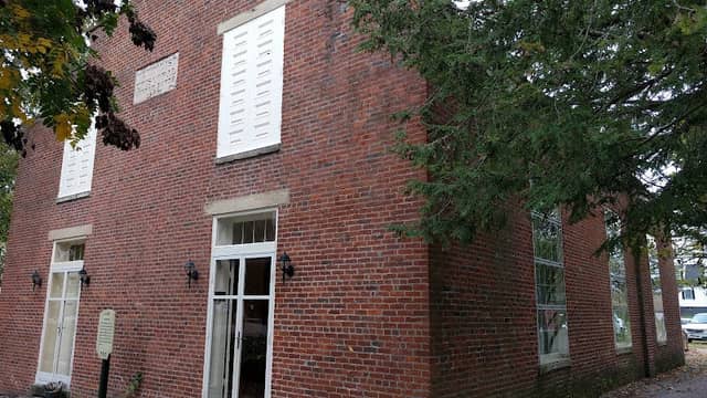Old Church Museum - Image 1