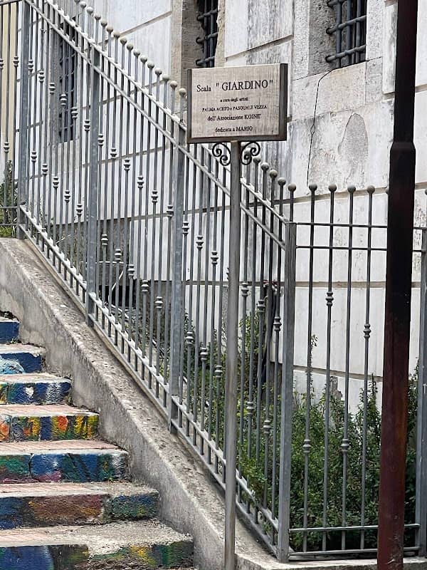 Scala « Giardino » - Image 1