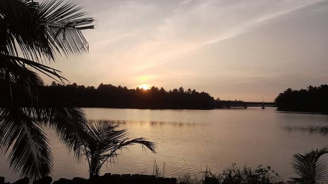 Manipura Sunset Point - Image 1