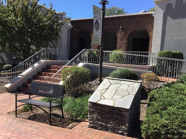 Waldensian Heritage Museum - Image 1