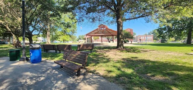 McCorkle Park - Image 1