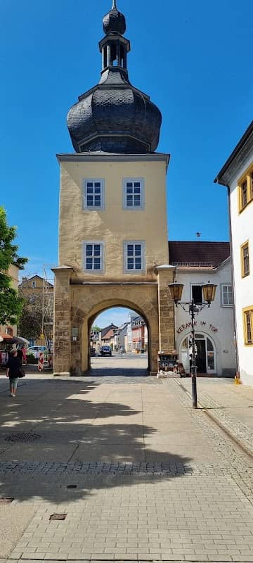 Blankenburger Tor mit Erlebnisausstellung - Image 1