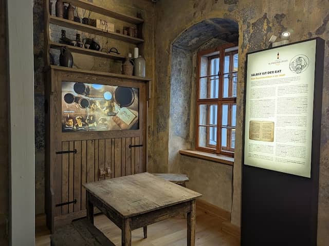 Blankenburger Tor mit Erlebnisausstellung - Image 2