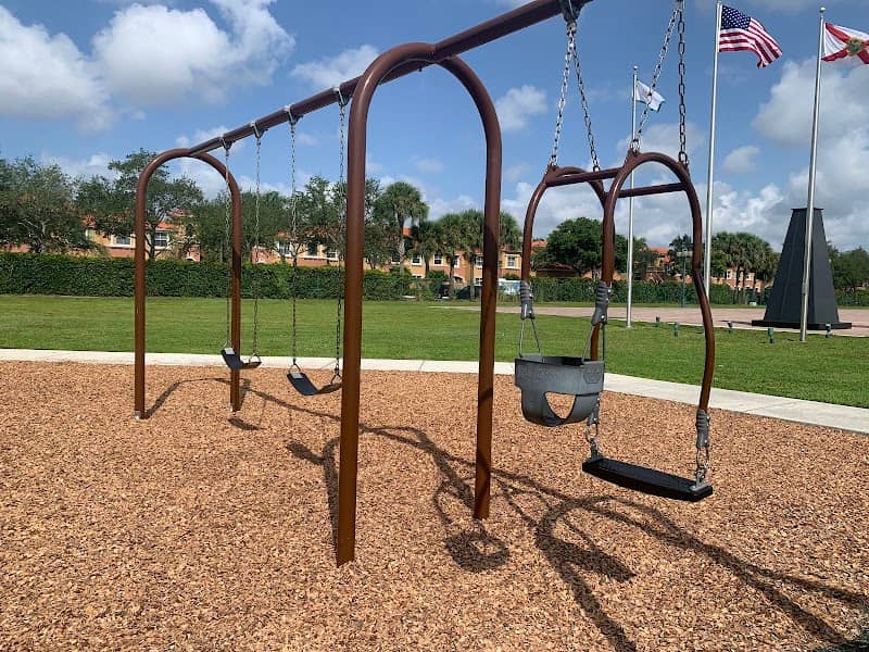 Memorial Park Pembroke Pines - Image 2