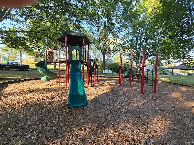 Jaycee Park - Image 1