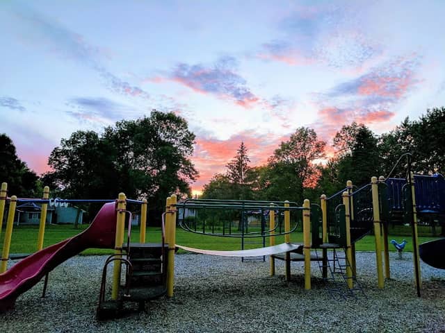 Rainbow Park - Image 1
