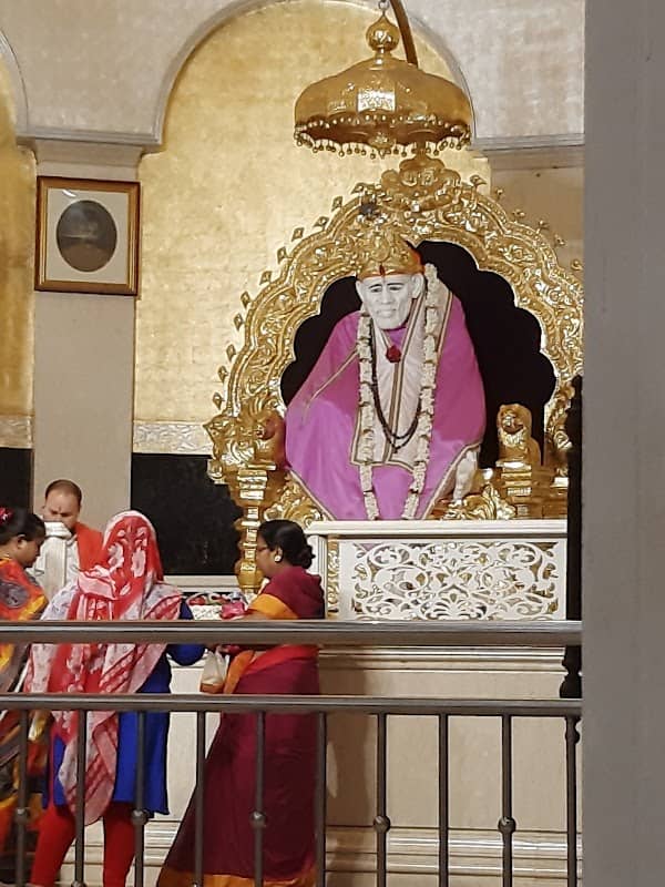 Sai temple - Image 1