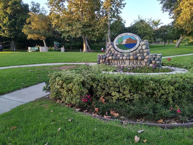Alton Park - Image 1
