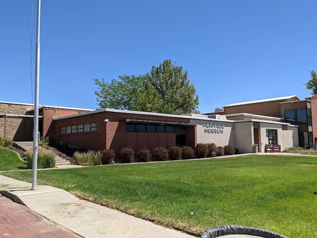 Regional History Center - Image 2