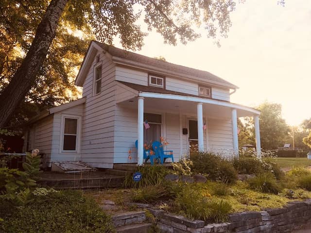 Birthplace of DND - Image 1