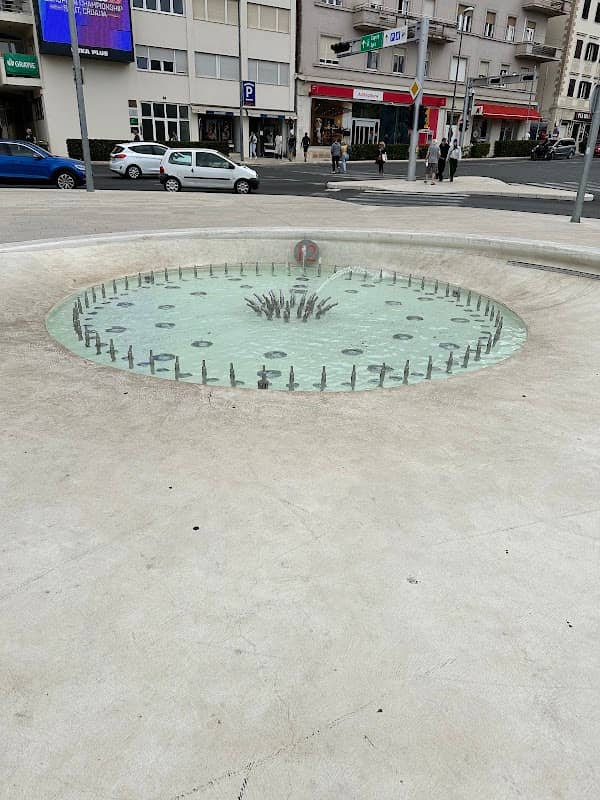 Water Clock - Image 1