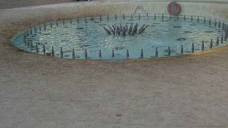 Water Clock - Image 2