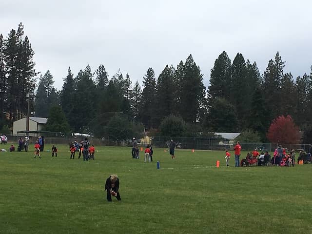 Rathdrum Parks & Recreation - Image 1