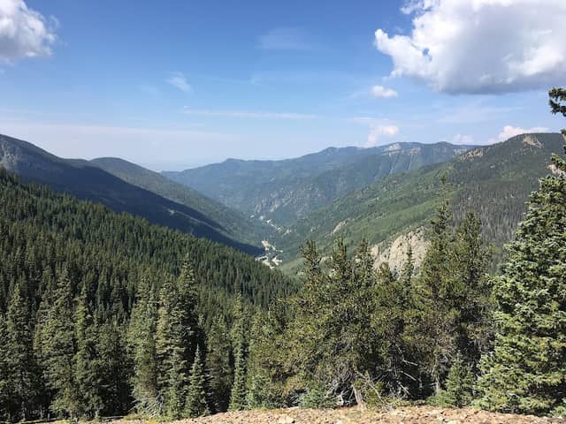 Bull of the Woods Mtn - Image 1